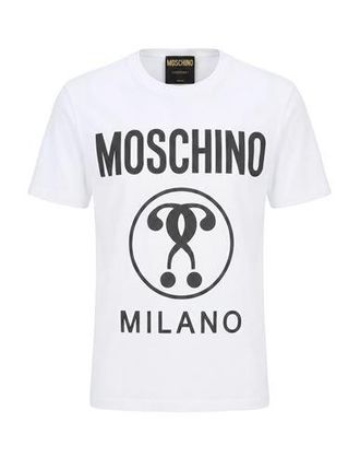 Moschino TOPS - T-shirts auf YOOX.COM