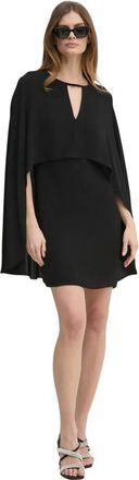 Karl Lagerfeld Mujer, Vestidos, Negro, Talla: S
