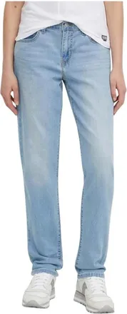 Levi's Mujer, Vaqueros, Azul, Talla: W27 L30