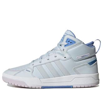 adidas neo 100DB Gray Blue GZ2585