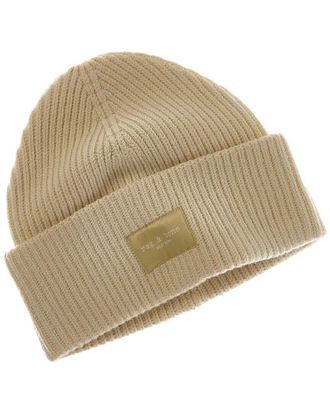 Rag & Bone Rag & Bone Blake Wool-Blend Beanie