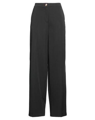 Morgan BOTTOMWEAR - Trousers on YOOX.COM