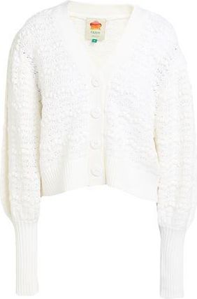 Farm Rio KNITWEAR - Cardigans on YOOX.COM