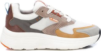 Xti Womens Sneakers 171405 - Lightweight Casual Trainers