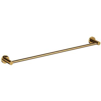 Omnires Omnires Modern Project - Toallero, Longitud 60 Cm, Dorado Mp60216gl