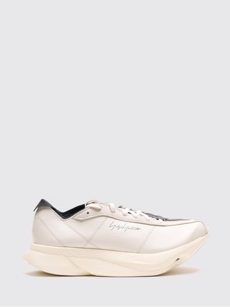Yohji Yamamoto Sneakers Y-3 Uomo colore Bianco