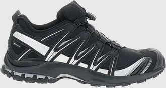 Salomon Sneakers Uomo colore Nero