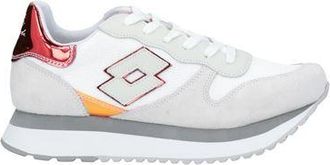 Lotto CALZADO - Sneakers en YOOX.COM