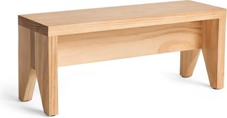 HAY Manolito Hocker, lang, natur