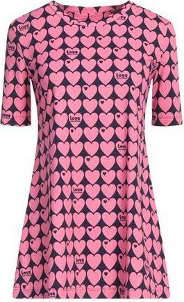 Love Moschino TOPS - T-shirts auf YOOX.COM