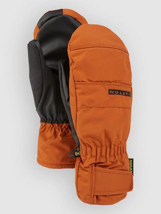 Burton Profile Under Guantes rojo