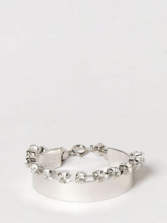 Maison Margiela Gioiello Donna colore Silver
