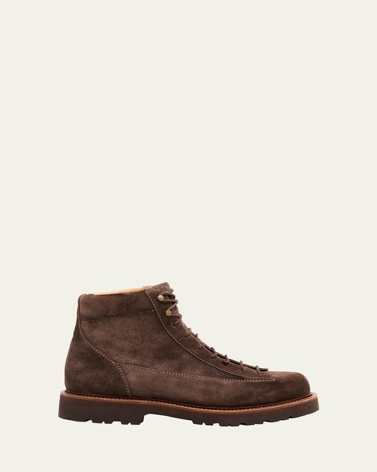 Merrell Mens Merrell Oakcreek J036403 Sneaker US 9 Brown 