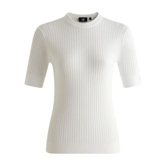 Fusalp Mujer, Jerseys, Blanco, Talla: XS