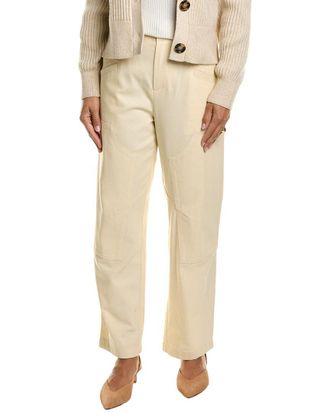Rag & Bone Malia Twill Cargo Pant