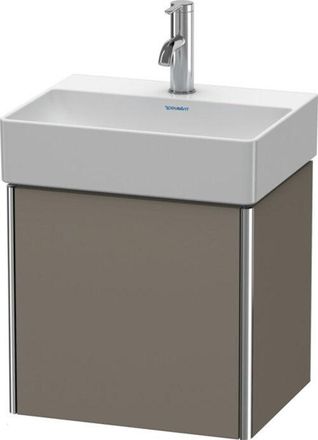 Duravit Duravit - Xsquare Meuble Sous-lavabo Suspendu 43,4 X 34,0 Cm, 1