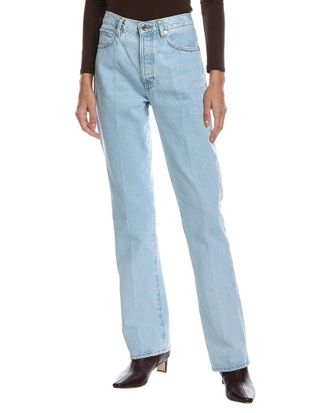 Frame Denim Frame The Vertical Vancouver Straight Jean