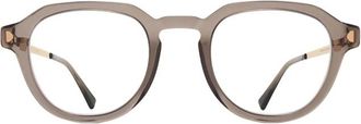 Mykita Dames, Accessoires, Bruin, Maat: 48 MM