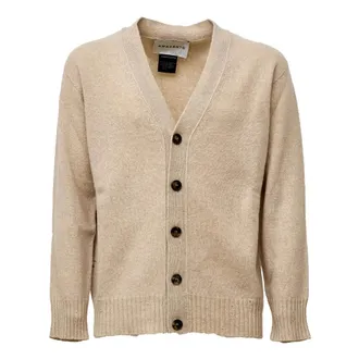 Amaranto Hombre, Jerseys, Beige, Talla: XL