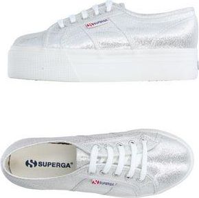 Superga CALZADO - Sneakers en YOOX.COM