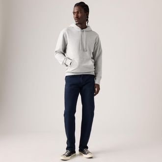 Levi's 502 Taper Jeans - Mens - 28X30 - Blue
