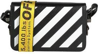 Off-white BAGS - Cross-body bags on YOOX.COM
