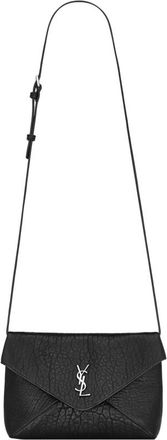 Saint Laurent Messenger Envelope Shoulder Bag