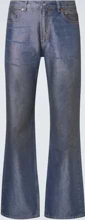 Our Legacy Carlson Cut bootcut jeans