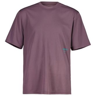 Maloja PrantagoM. Laufshirt f&uuml;r Herren | lila