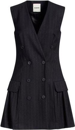 Sandro DRESSES - Mini dresses on YOOX.COM