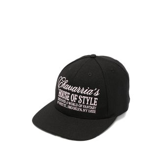 Willy Chavarria Hats