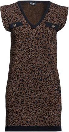 Liu Jo DRESSES - Mini dresses on YOOX.COM