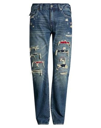 True Religion BOTTOMWEAR - Pantaloni jeans su YOOX.COM