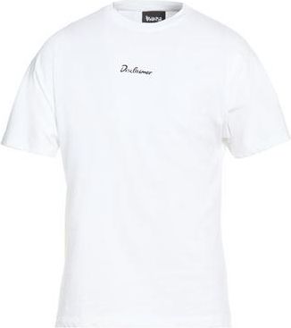 Disclaimer TOPS - T-shirts auf YOOX.COM