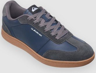 Quiksilver Torrance Skateschuhe blau