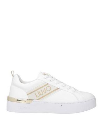 Liu Jo FOOTWEAR - Trainers sur YOOX.COM