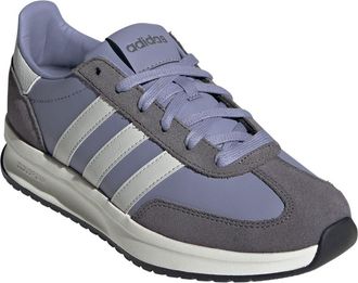 adidas Run 70s Sneaker in Silver Violet/White/Grey at Nordstrom Rack, Size 10.5