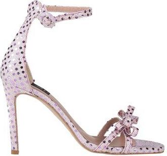 Islo Isabella Lorusso CALZADO - Sandalias con cierre en YOOX.COM