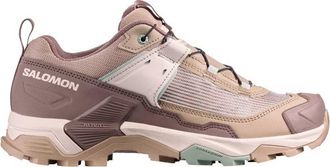 Salomon X Ultra 5 Multisportschuhe f&uuml;r Damen | braun