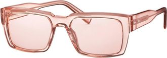 Marc O'Polo Brillen - unisex - Accessoires - Roze - Maat: 53 MM