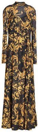 Versace VESTITI - Vestiti lunghi su YOOX.COM