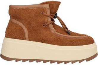 Ash CALZADO - Botines de caña alta en YOOX.COM