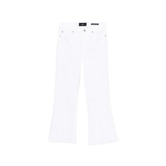 7 For All Mankind Dojo Soleil Trousers