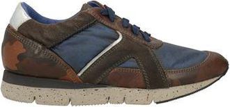 O.X.S. SCHUHE - Sneakers auf YOOX.COM