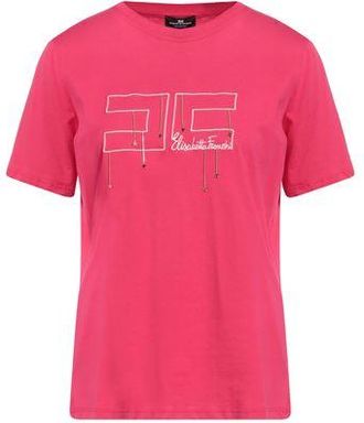 Elisabetta Franchi TOPS - T-shirts auf YOOX.COM