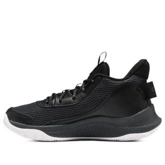 Under Armour Curry 3Z7 Jet Grey Black 3026622-100