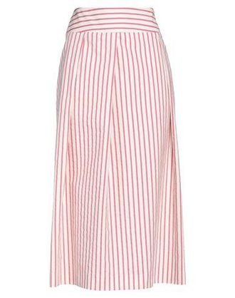 Manuel Ritz HOSEN & RÖCKE - Midi-Röcke auf YOOX.COM