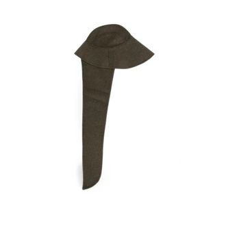 SOEUR Cappello Faron - - Accessories - Donna - Verde - ONE SIZE