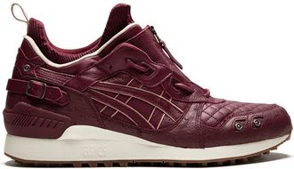Asics Gel-Lyte MT sneakers - unisex - Leather - 6 - Red