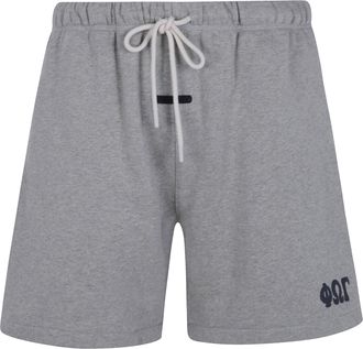 Fear of God Pants Classic Short